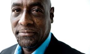 Viv Richards: 'I've always taught my kids to never look down
