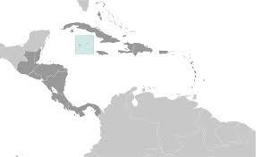 central america cayman islands the world factbook