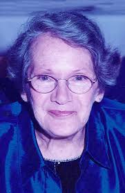 Obituary information for Susanna Jane Kirchner