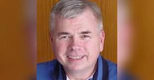 John Burton Ellsworth Obituary