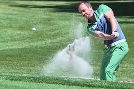 Wir graturilieren: Michael Otremba wird 51.