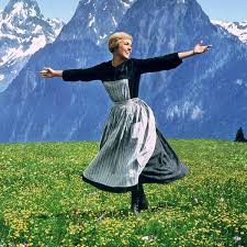 The sound of music is a film, adapted from the 1959 broadway musical with the same title. The Sound Of Music Reviewed A Slick Job Archive 1965 Film The Guardian