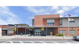 Maybe you would like to learn more about one of these? Antioch High School Homepage