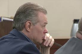 Douglas Lovell found guilty of 1985 murder of Joyce Yost