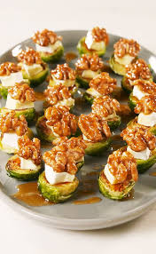 I made these for a christmas party and they were a major hit! said allrecipes user becky. 48 Easy Christmas Appetizers Best Holiday Appetizer Recipes 2020