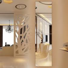Maybe you would like to learn more about one of these? Set Of 4 Mirror Wall Tiles Square 30cmx30cm Self Adhesive Glass Bathroom Bedroom Ebay