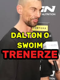 Dalton O Trenerze: MMA Fight Insights