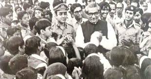 Sheikh Mujibur Rahman: Remembering Bangladesh's founding father on his  birth anniversary