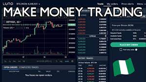 There are ways to do that. How To Trade Bitcoin On Luno Exchange In Nigeria Youtube