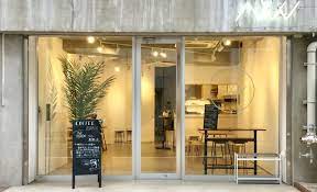 AWAJI Cafe and Gallery