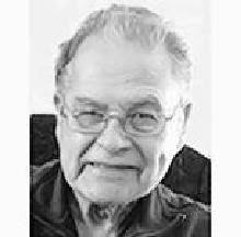 Richard STALEY Obituary (2018)