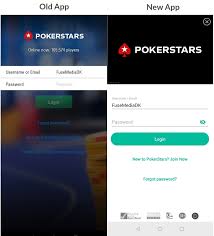 Pokerstars home games app download. Pokerstars Next Gen Mobile App With Biometric Login Rolls Out Globally On Ios Devices Poker Industry Pro