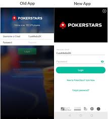 Home games enable you to create and manage your own private poker games with mates. Pokerstars Next Gen Mobile App With Biometric Login Rolls Out Globally On Ios Devices Poker Industry Pro