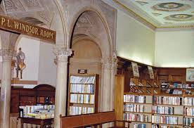 Addressing the Changes in Librarianship | Illinois State Library Heritage Project