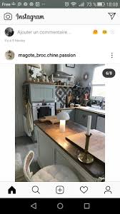 Pin By Sandrine Del Medico On Futur Projet Cuisine In 2020 Kitchen Home Kitchen Appliances