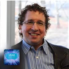 Alen Paul Silverrstieen, Imagi…–Everything VR & AR