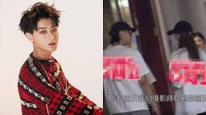 Huang zitao why left exo? Tao Eks Exo Dikabarkan Menjalin Hubungan Dengan Gadis Korea Foto Kencan Keduanya Beredar Luas Tribunnews Com Mobile