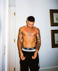 Filipe Ret Nude Dick Photo from Whatsapp 2023 - ScandalPost