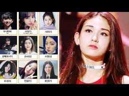 We did not find results for: 9 Trainees Can Debut With Jeon Somi New Girl Group Of Jyp Knet Youtube