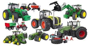 Fagus traktor + heu anhänger holzspielzeug waldorf metallfrei. Die 11 Besten Spielzeug Traktoren Fur Kinder Dad S Life