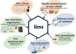 Why Modern Laboratory Software Are Critical For Labs Softwaresuggest