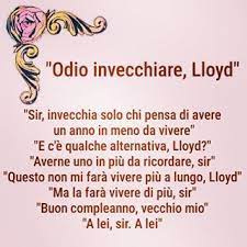 Risultati Immagini Per Lloyd Odio Invecchiare Instagram Instagram Invecchiamento Odiare