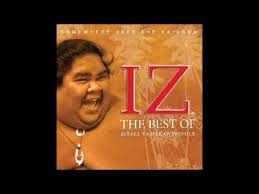 Israel continued his path as his brother skippy entered the army in 1971 and cousin allen parted ways in 1976 for the mainland. Israel KamakawiwoÊ»ole 5 Fast Facts You Need To Know Heavy Com
