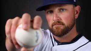 Kirby Yates' incredible journey to the All-Star Game
