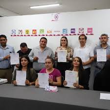 No les voy a fallar!", Blanca Preciado