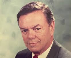 Ronald Ralph's Instagram, Twitter & Facebook