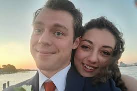 Fundraiser for Bethany Drent by Heidi Grange : Madi Drent & Lance