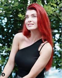 Kuzey yıldızı'nın yıldız'ı aslıhan güner kimdir? Show Tv Kuzey Yildizi Ilk Ask Oyuncusu Aslihan Guner Cesur Pozlariyla Mest Etti Internet Haber