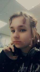 Introduction of a non-binary group member