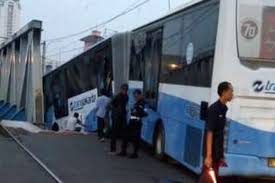 We did not find results for: Tabrakan Senja Utama Polisi Periksa Sopir Transjakarta Dan Penjaga Pelintasan Ka