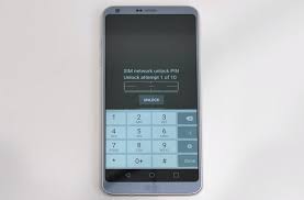Great news is that lg has gone the extra mile to ensure that the battery in the g6 is extra safe. How To Sim Unlock Lg G6 With Unlock Code