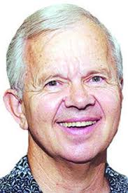 Frank Haight: Ray Ettinger delivers another play for Young Matrons