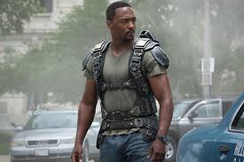 Anthony mackie has said the falcon and the winter soldier is set to be 'forthright and very unapologetic' about the experiences of his african american superhero. Anthony Mackie Says Falcon Will Fly Again In Future Movies