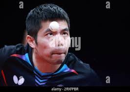 Liu chuang hi-res stock photography and images