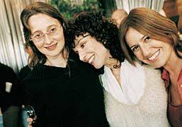 Apareció luego en el programa de andrea del boca la mamá del año, y en el de marley el muro infernal, compitiendo con su hermano guido, con quien se reconcilió. Fotolog Magazine 2020 Lucrecia Borges Mercedes