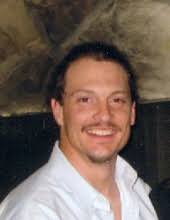 Obituary information for Shane Eric Young