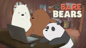 Select from 35919 printable coloring pages of cartoons, animals, nature, bible and many more. Top 15 Printable We Bare Bears Coloring Pages