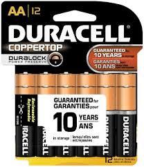 Servicing you is the best part of our passion. The 5 Best Long Lasting Aa Batteries