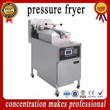 Maybe you would like to learn more about one of these? China Pfe 600l Kfc Broasted Electric Deep Fried Chicken Pressure Fryer China Pressure Fryer Deep Fryer