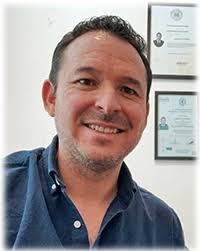 Dr. Josué A. Macías Loera