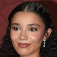 Ivory Baker Name Age & Bio