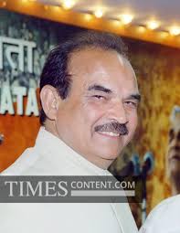 Dharam Pal Yadav News Photo D P Yadav