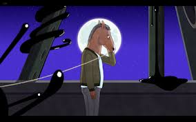 the vanderbilt hustler thank you bojack horseman bojack horseman