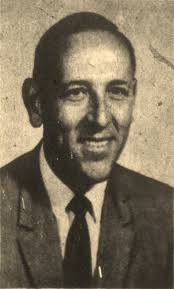 William Bruce “Bill” Hooker (1922-2012)