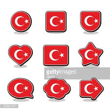 Today it is a popular tourist destination. Turkey Flag Icon Set Clipart 1 566 198 Clip Arts