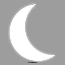 Illyustraciya Polumesyaca Beloj Luny Cherno Belyj Klipart Luna Belyj Luna Png I Psd Fajl Png Dlya Besplatnoj Zagruzki In 2021 White Moon Moon Illustration Clipart Black And White